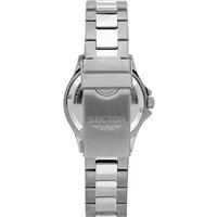 Orologio Sector No Limits Donna 230 in Acciaio R3253161529 - R3253161529